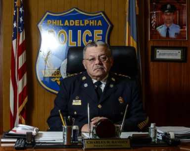 Philly’s top cop tapped to lead Obama task force