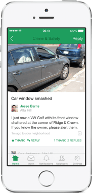 ‘Nextdoor’ app to connect Philly officials with neighborhoods