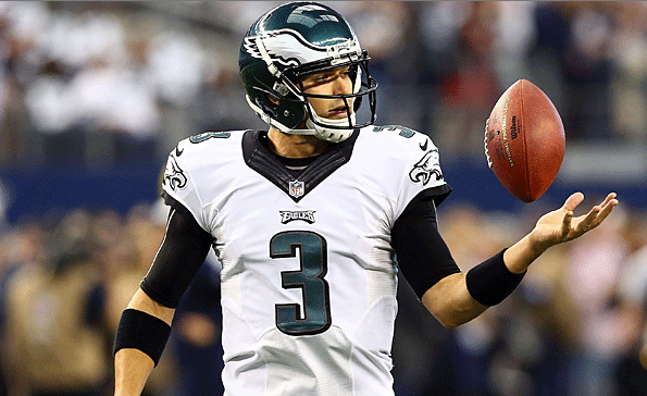 Three things the Eagles must do to beat the Giants