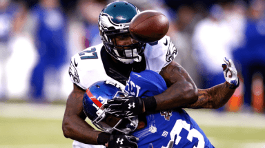 Eagles – Giants notebook: Offense set records in season finale