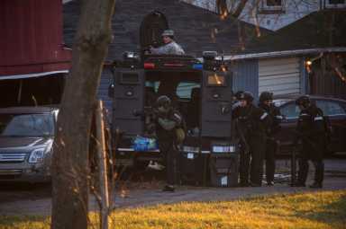 Q&A: Terrorism from Sydney to Philadelphia suburbs