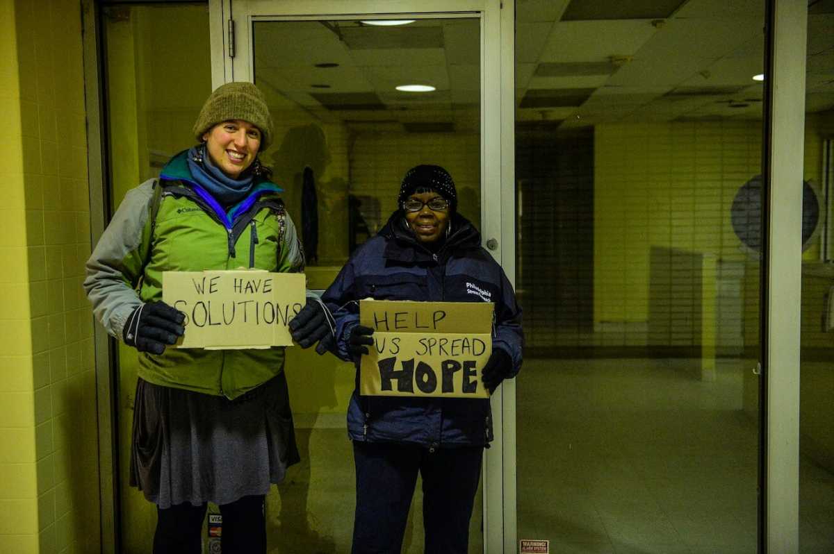 Project Home’s Hub of Hope to reopen