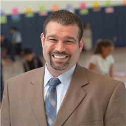 Former Philadelphia principal moves to Harrisburg