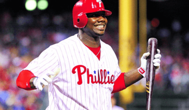 Nationals come to town as Phillies look to turn page on awful June