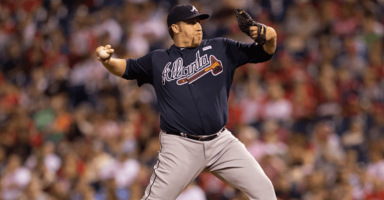 Phillies rotation taking shape after Aaron Harang signing