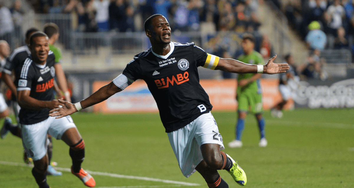 Union update: 3 things to know about Philly’s offseason