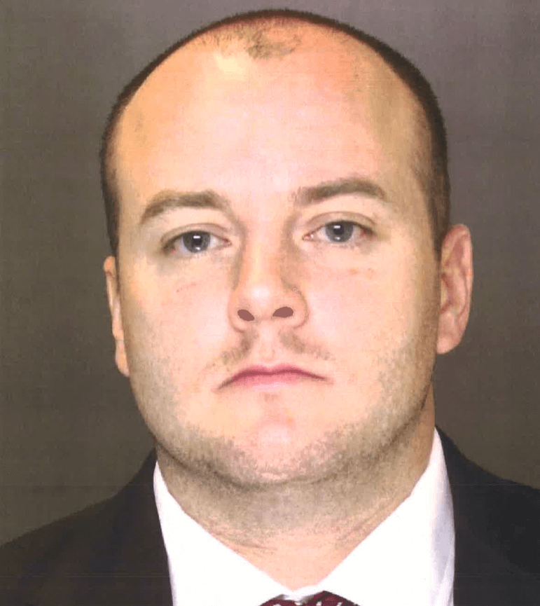 Bucks County prison guard punished for playing ‘patty-cake’