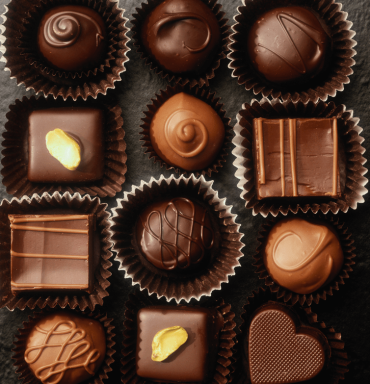 One Last ‘Shot’ of Chocolate at the Academy of Natural Sciences tonight