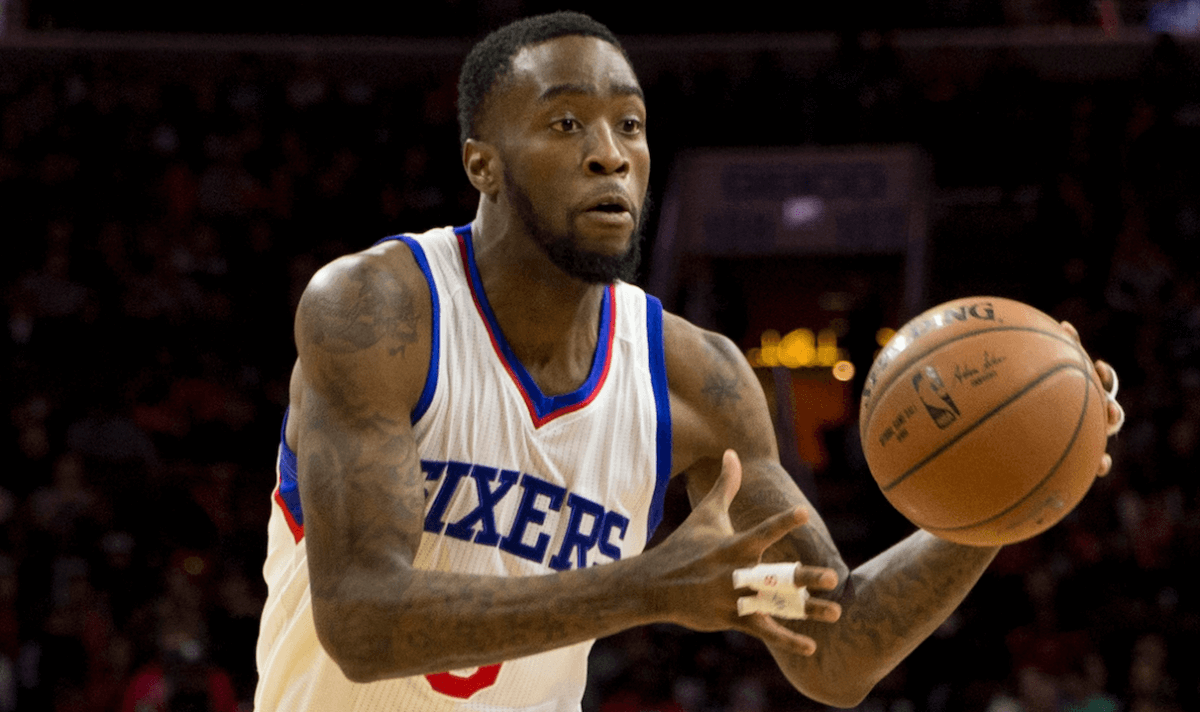 Tony Wroten, MCW say they love playing together