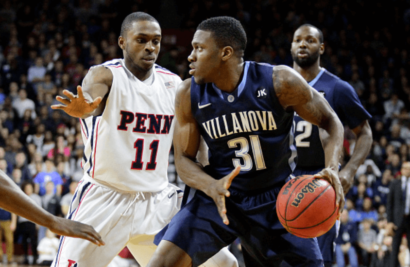 Governor Ed Rendell says UPenn’s basketball glory days are over