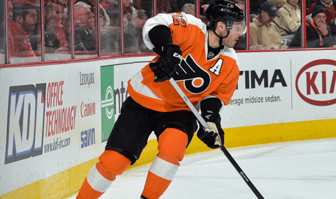 Is the Flyers’ lackluster penalty kill getting better?