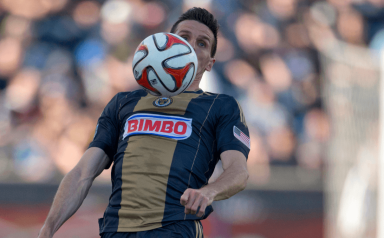 Top 10 storylines to watch for as Union kick off 2015 season