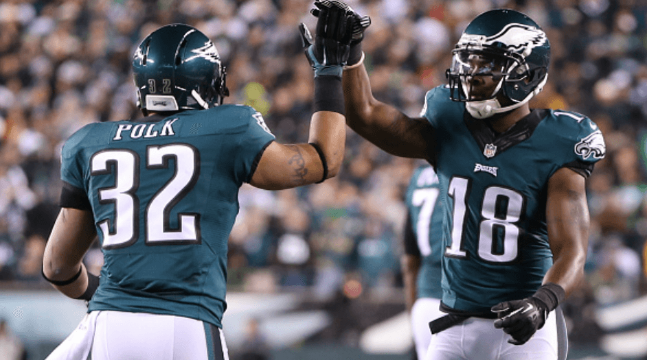Eagles faced with 10 free agent decisions