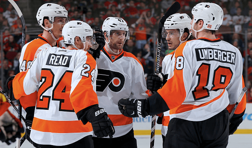 Flyers hope return home puts end to road trip nightmare