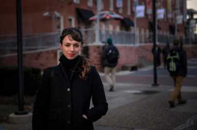 Philly’s adjuncts seek to rewrite their futures