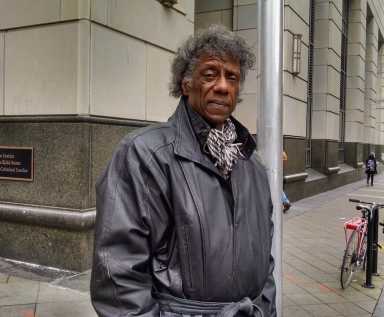Jury convicts Philly judge who ran business out of chambers