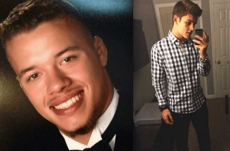 Two teens commit suicide days apart in South Jersey