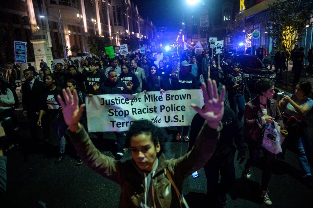 “Philly After Ferguson” town hall to be held Wednesday