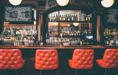 Chef Jose Garces is ‘filling a hole’ with The Olde Bar