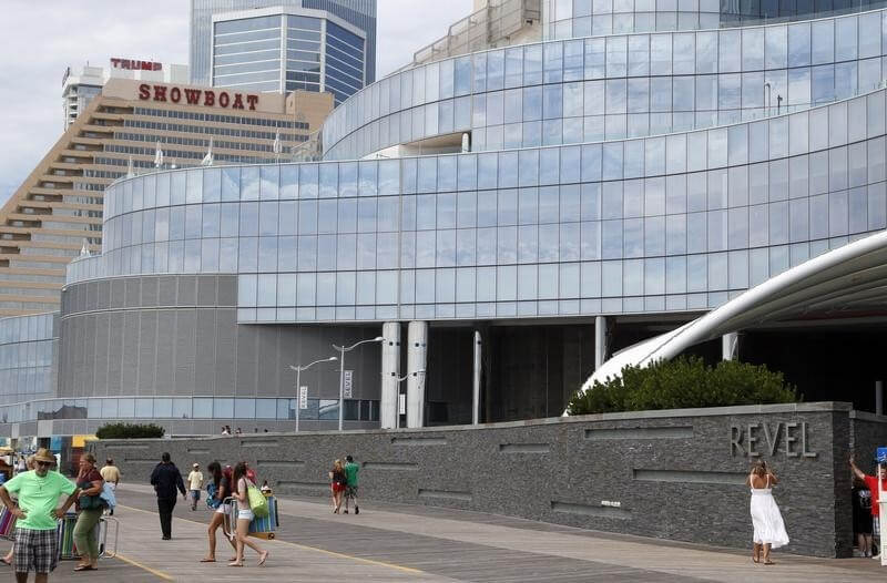 Revel Casino sale in jeopardy after US court order