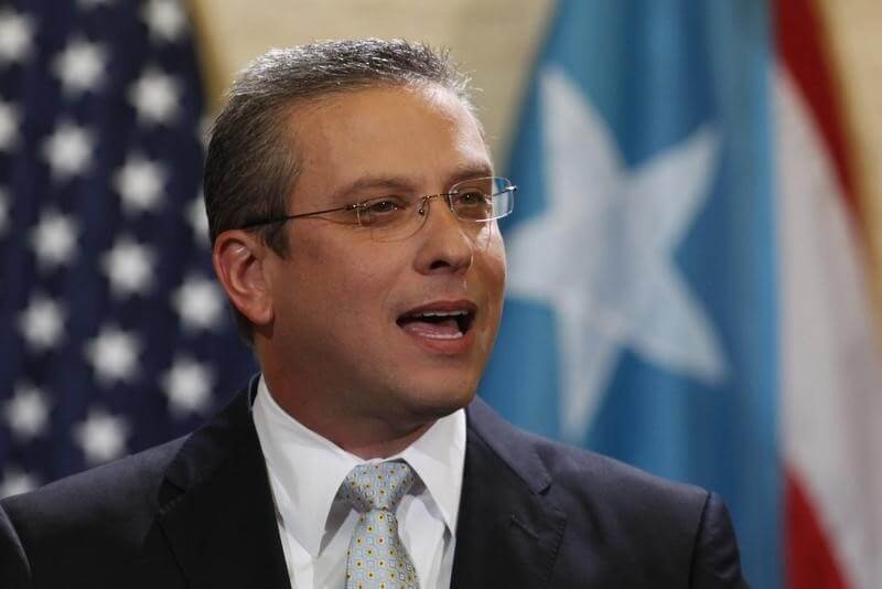 Puerto Rico focuses on consumption in tax overhaul