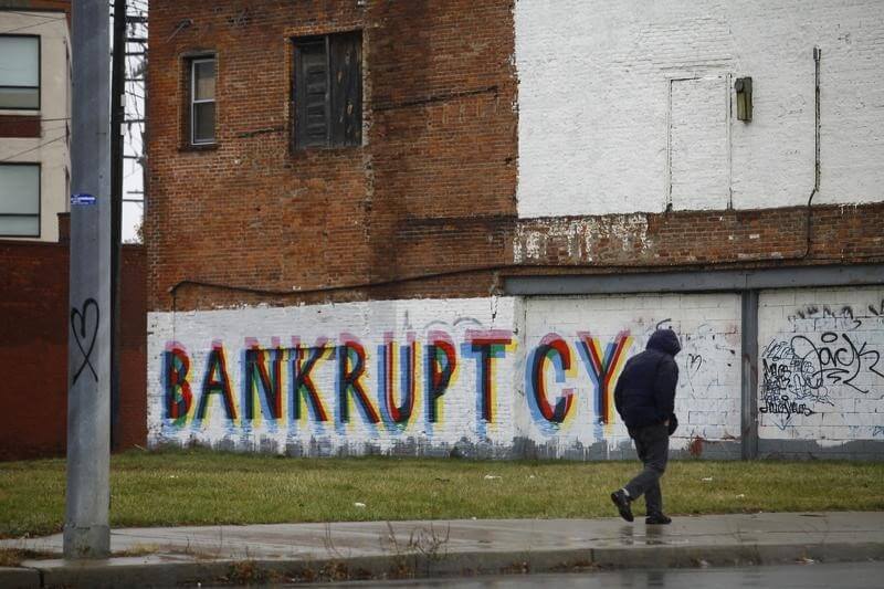 Judge says $178 million Detroit bankruptcy fee tab ‘reasonable’
