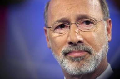 Pennsylvania governor declares moratorium on death penalty