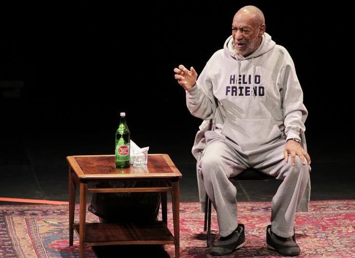 Bill Cosby appearance postponed at Kentucky university