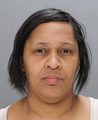 Two women shot after argument in Laundromat
