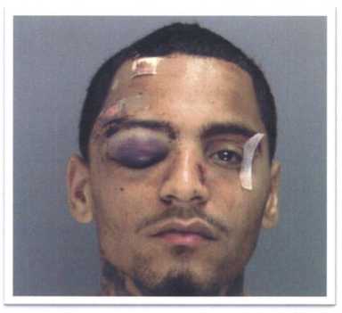 See It: Key video Philly prosecutors used to bust Najee Rivera beat cops