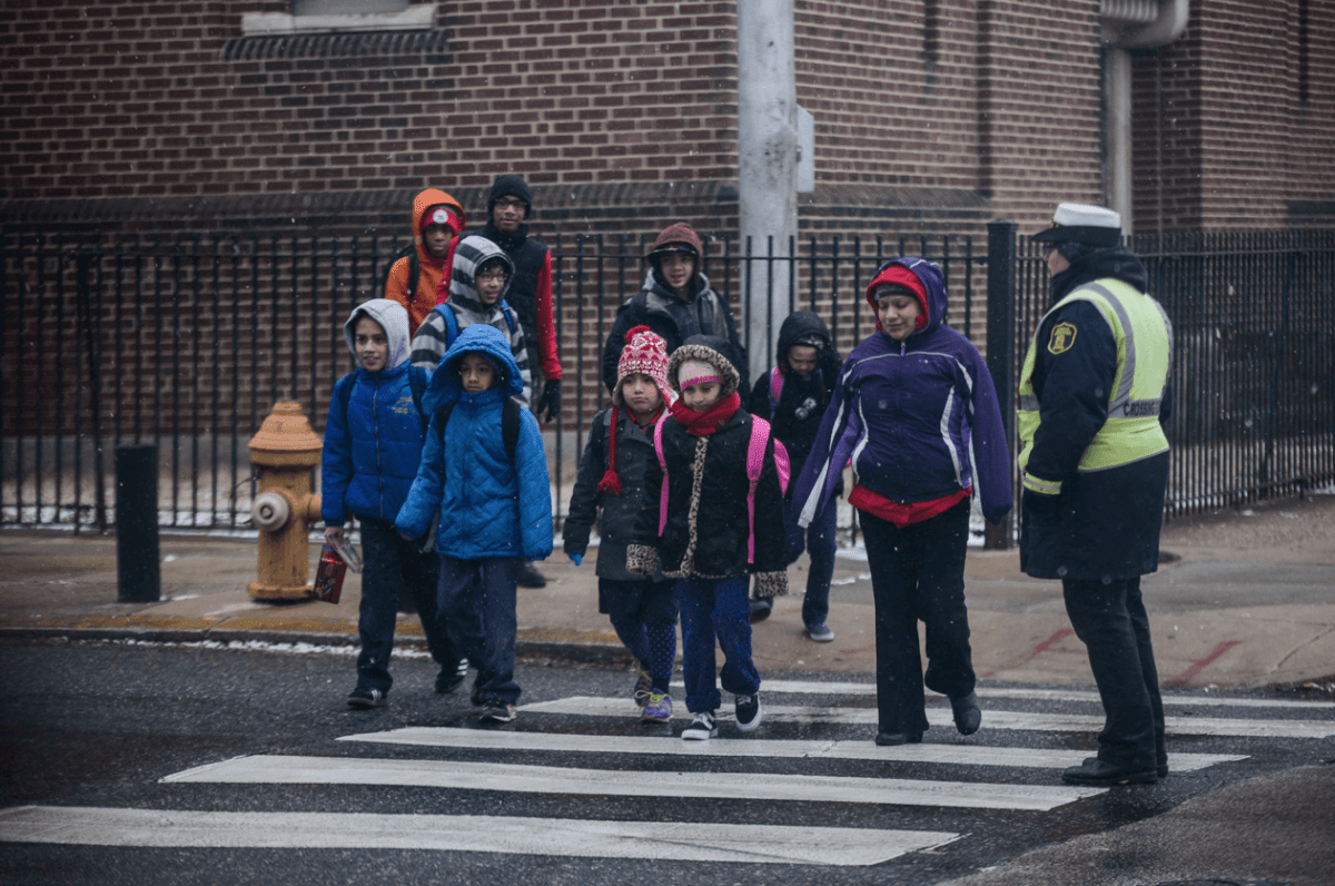Bethlehem area schools closed due to inclement weather