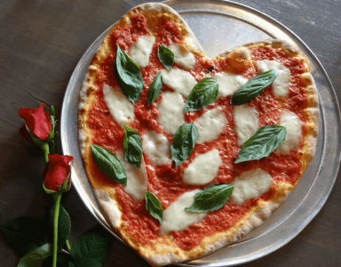Where to bring your “it’s complicated” Valentine
