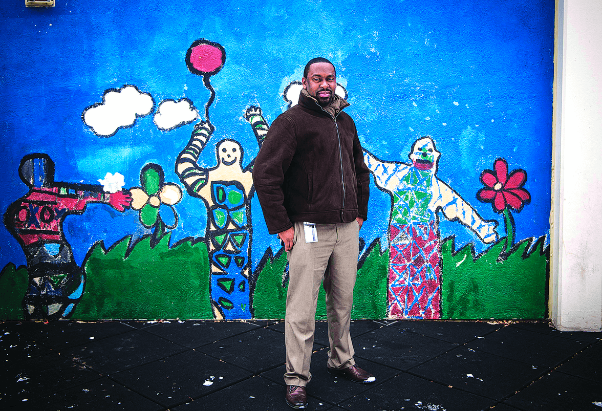 Street Talk: The reality of budget cuts in city schools