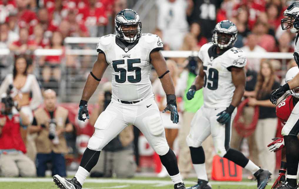 Do the Eagles need to worry at linebacker?