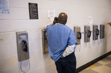 prison Pennsylvania