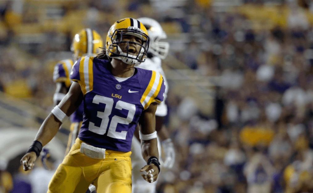 NFL combine: five players Eagles fans should watch