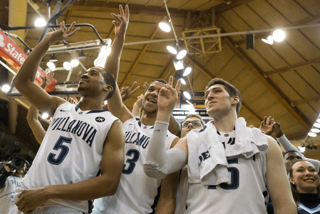 Villanova great Randy Foye says this year’s squad has what it takes