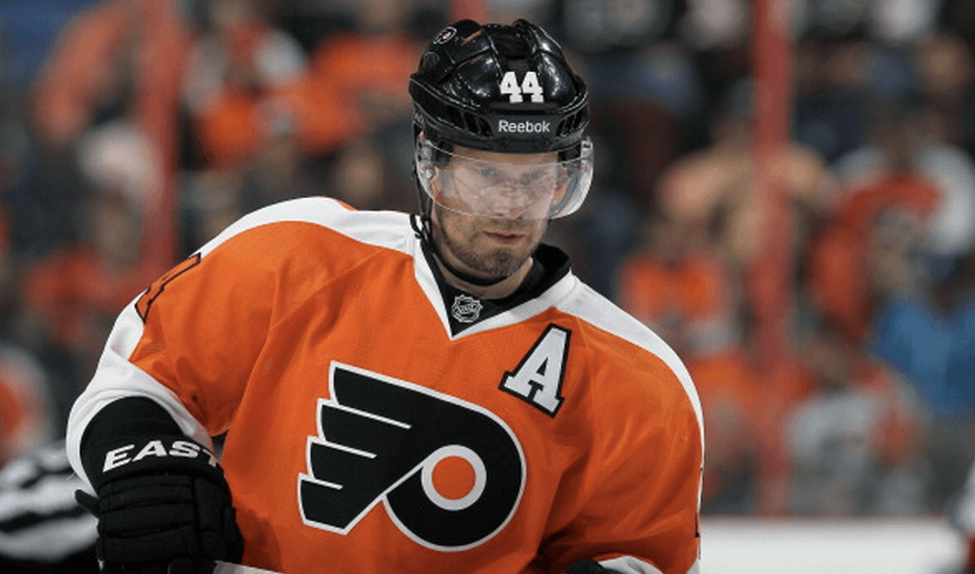 Flyers deal Kimmo Timonen to Blackhawks