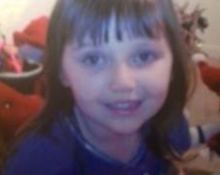 Amber Alert over after 3-year-old Delaware girl found