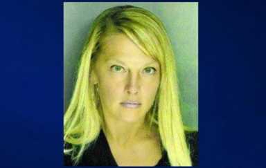 UPDATE: Victoria’s Secret cheer mom Iris Gibney pleads ‘not guilty’ in teen