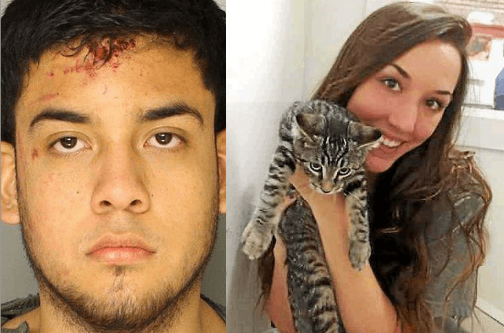 Boyfriend faces murder charges for allegedly strangling MU student