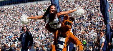 Penn State to implement sweeping new rules to combat sex harassment and