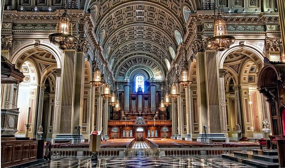 Philly Christians observe Ash Wednesday with services and ashes-to-go