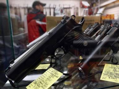 Philly wrangles with NRA over local gun laws