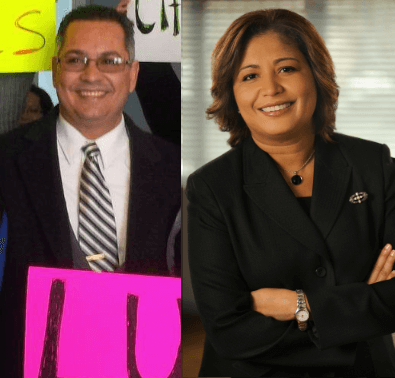 Dems snub Quinones-Sanchez for City Council race, again