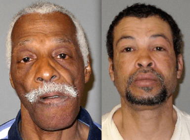 Two arrested for murdering transgender woman in Philadelphia