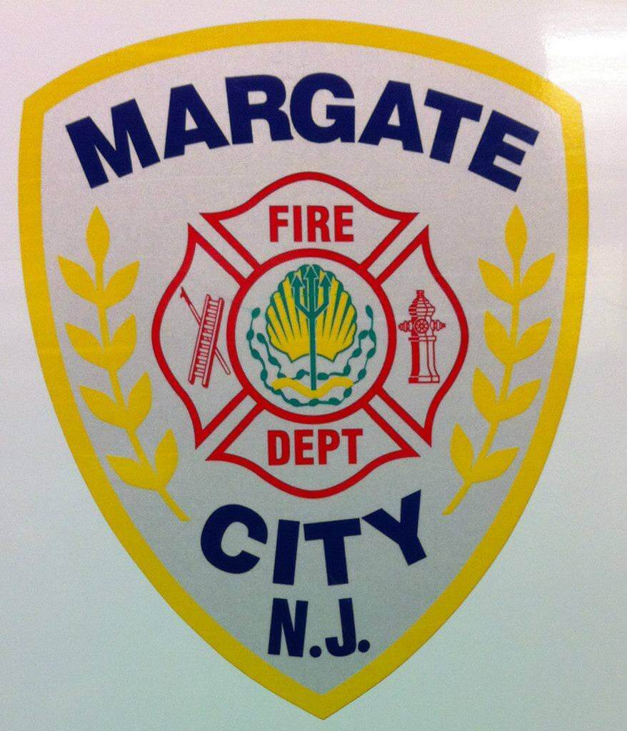 South Jersey firefighter charged with theft from union