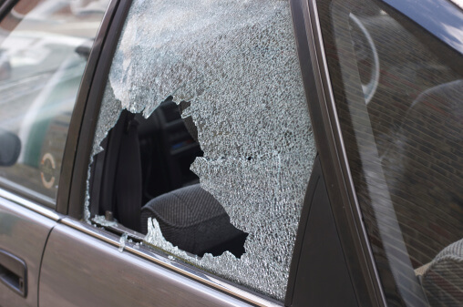 Leave the stereo, take the airbag