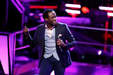 VIDEO: Our favorite Anthony Riley performances before ‘The Voice’
