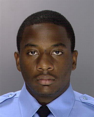 Philly cop faces dismissal for assault and DUI